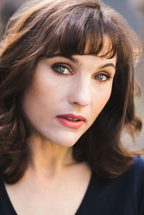 Anna Green profile photo