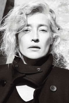 Marie-Sophie Wilson profile photo