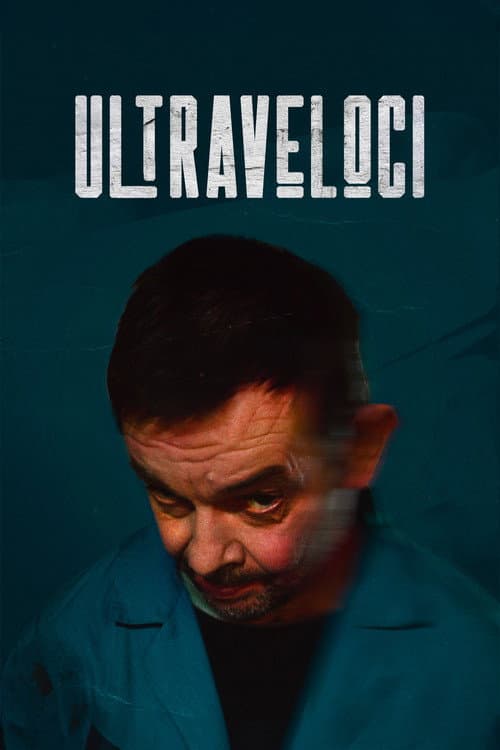 Ultraveloci poster