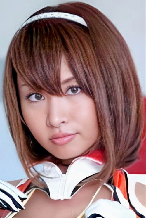 Yuria Kamijo profile photo