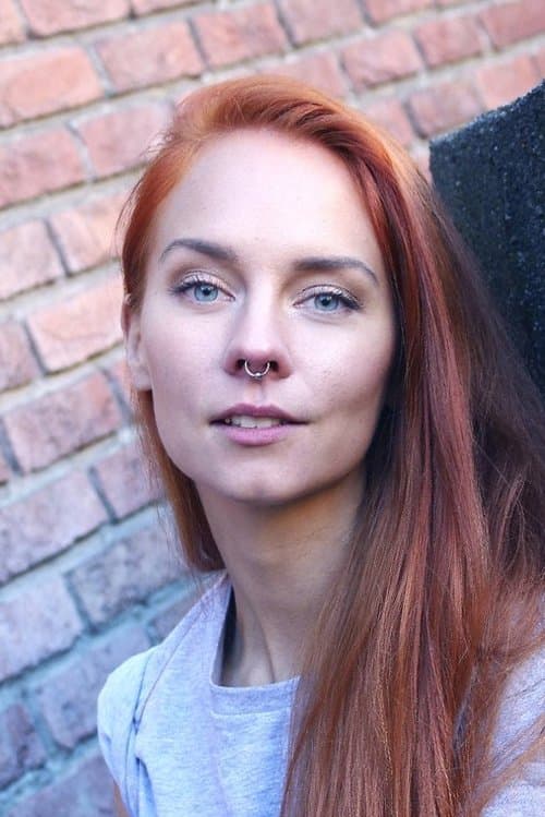 Lisa Uhlen Ryssevik profile photo