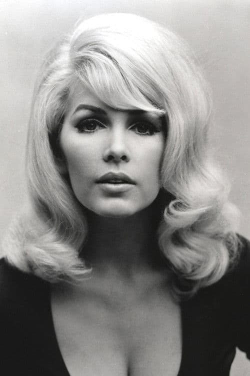 Stella Stevens profile photo