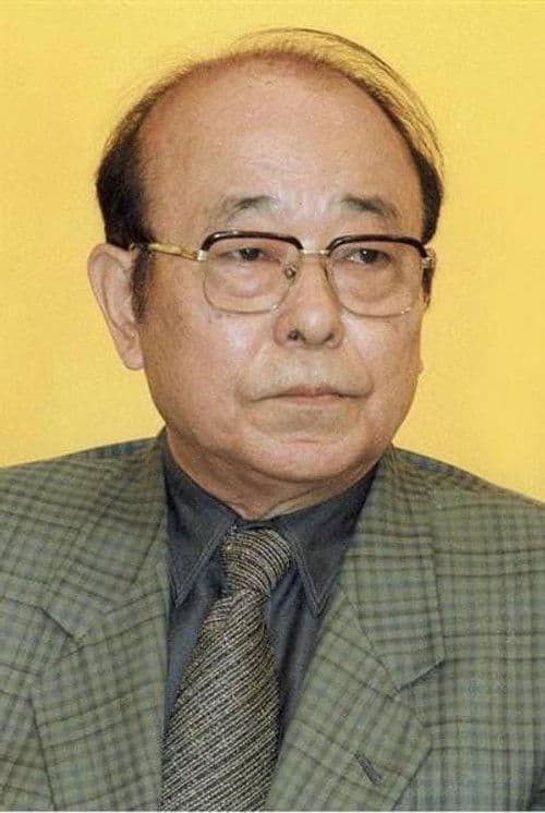 Masaharu Segawa profile photo