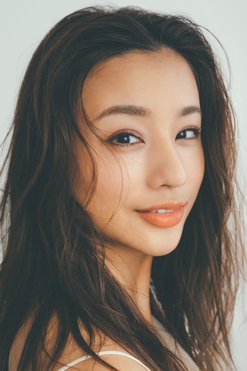 Maryjun Takahashi profile photo