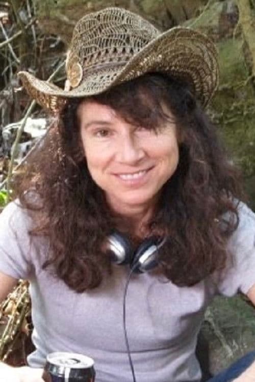 Catherine Cyran profile photo