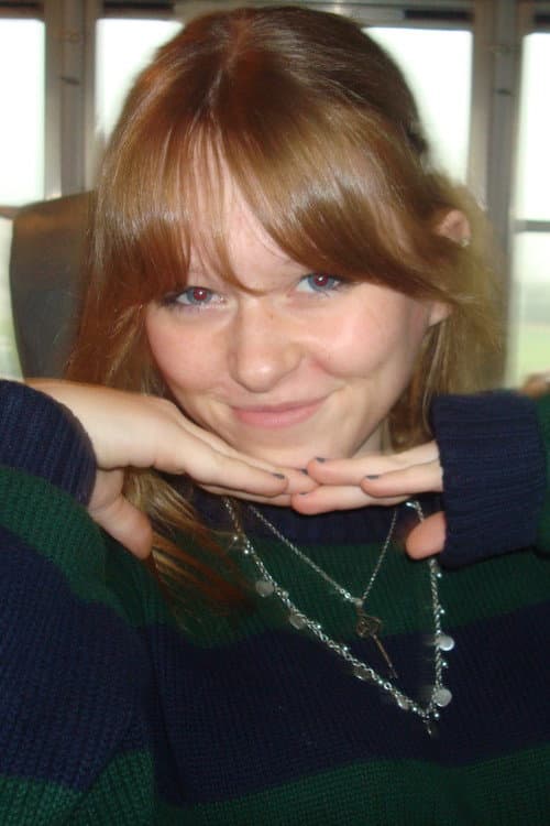 Lola King profile photo