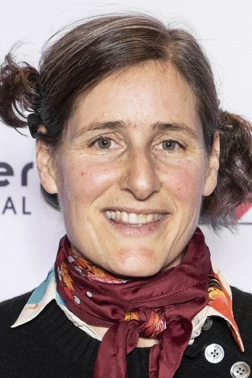 Andrea Dorfman profile photo