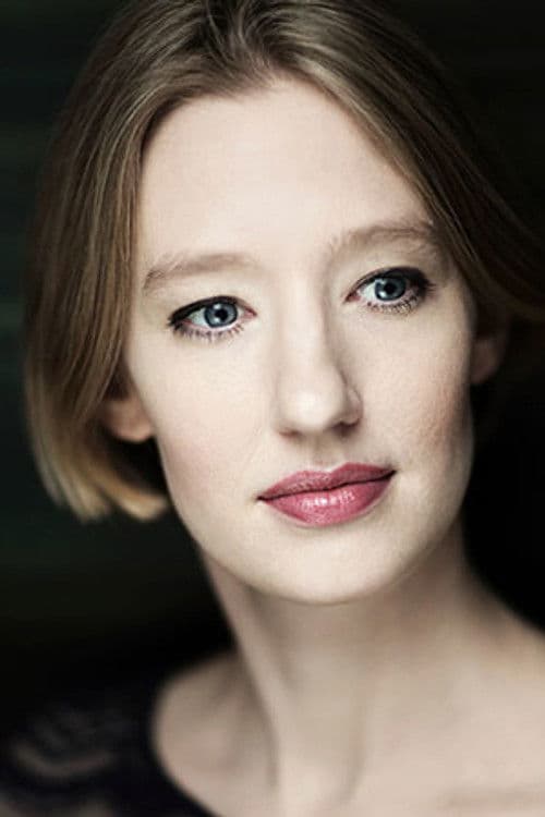 Joana Mallwitz profile photo