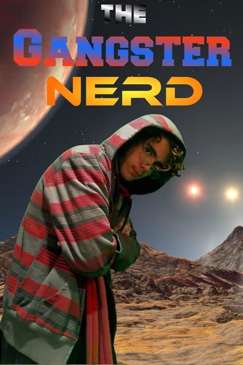 The Gangster Nerd poster