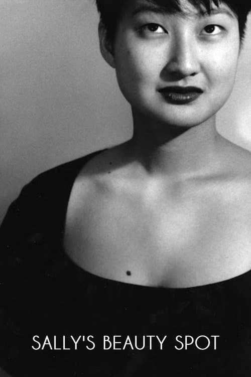 Sally's Beauty Spot poster