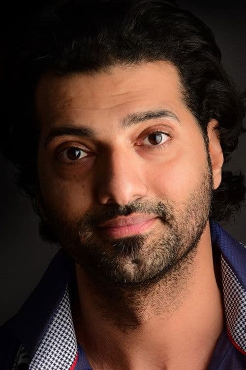 Mohammed Salman profile photo