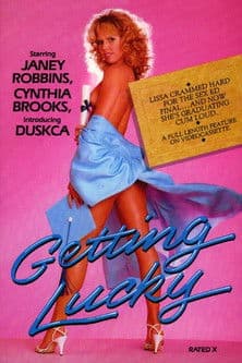 Getting Lucky poster