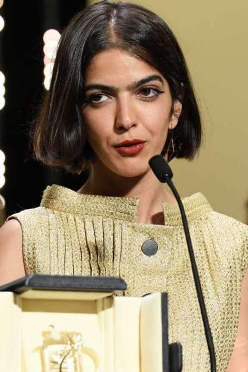 Solmaz Panahi profile photo