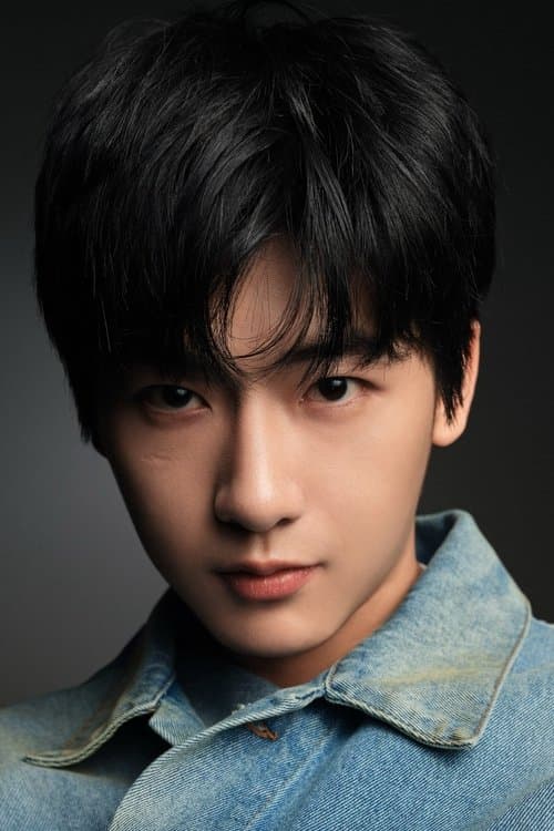 Zhang Feifei profile photo