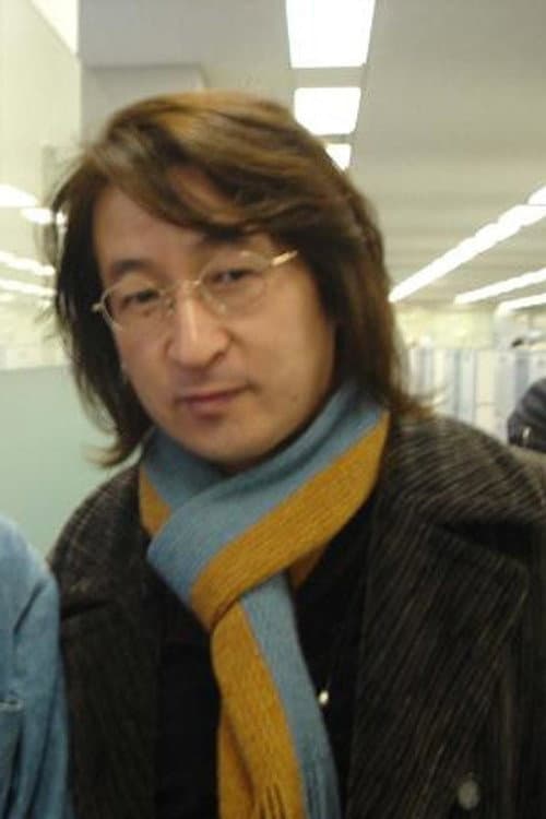 Kaoru Toyoda profile photo