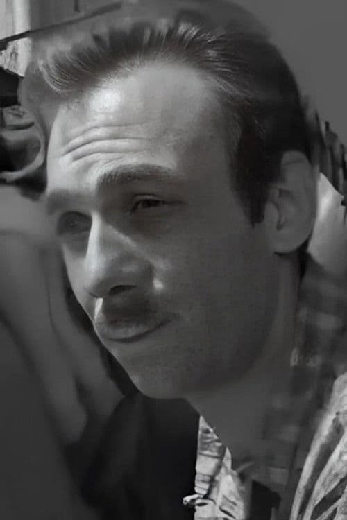 Anatolii Hrynevych profile photo