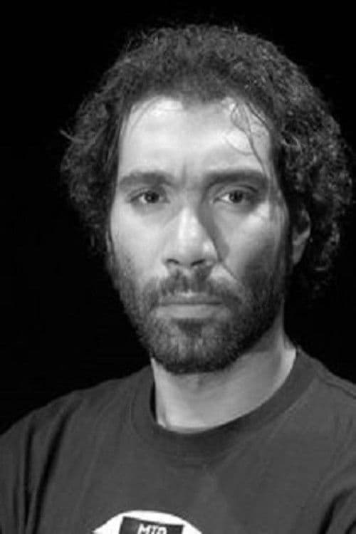 Mostafa El Houari profile photo