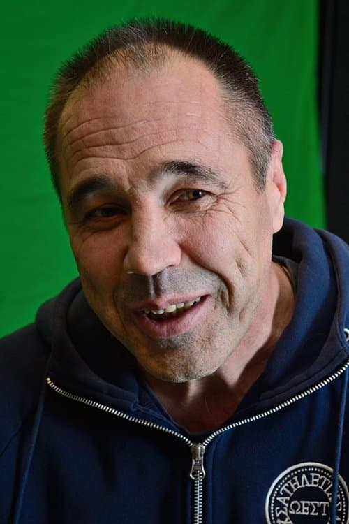 Dmitriy Sokolov profile photo