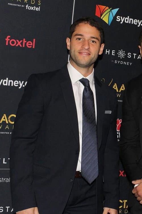 Nathan Saidden profile photo
