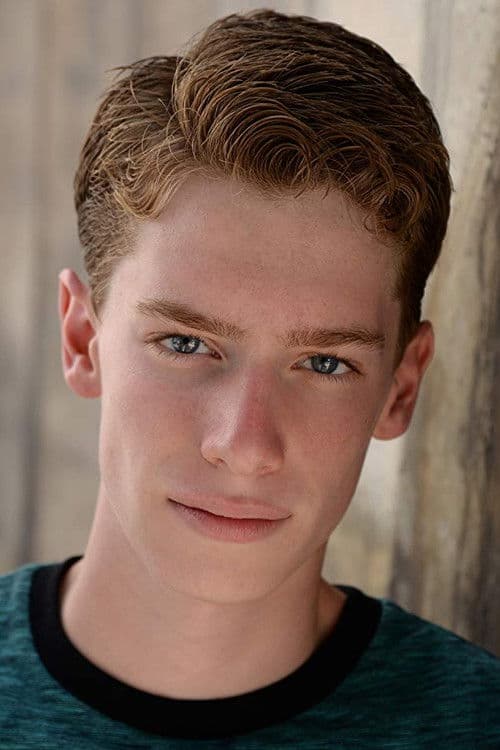 Jake Karlen profile photo