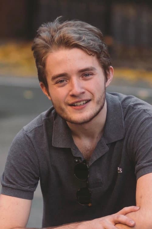 Wade Stanton profile photo