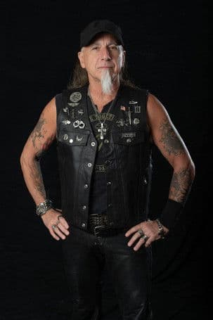 Mark Tornillo profile photo