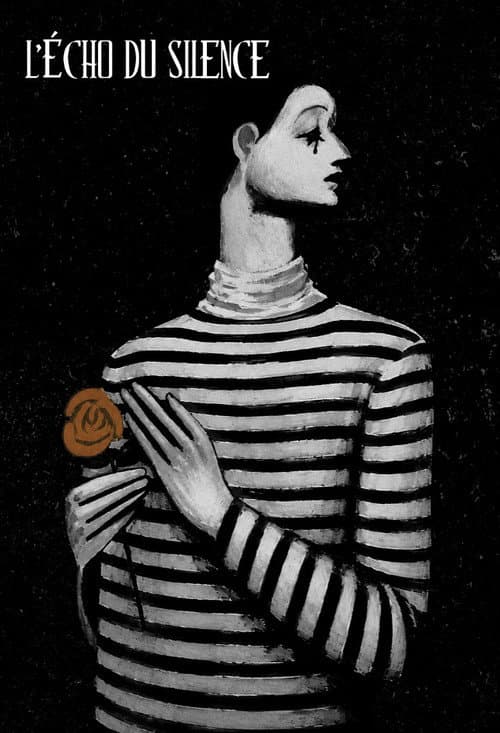 L'Echo du silence poster