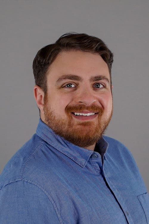 Jeffrey M. Zucker profile photo