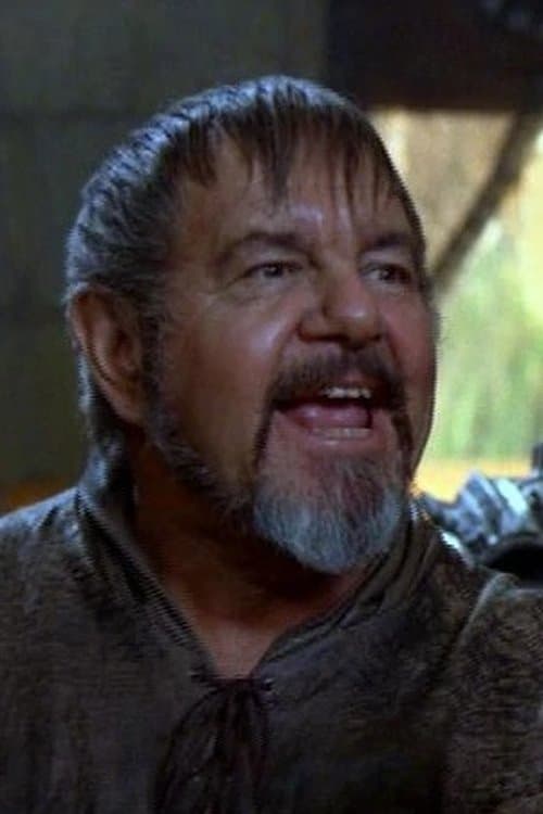 Mervyn Smith profile photo