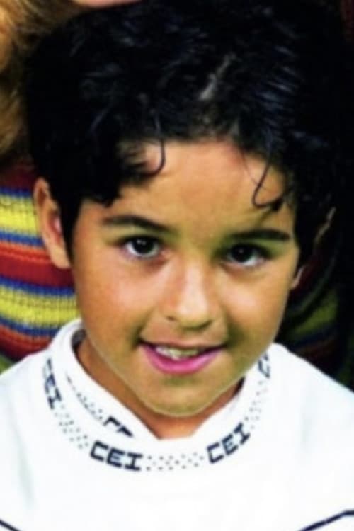 Emanuel Dória profile photo