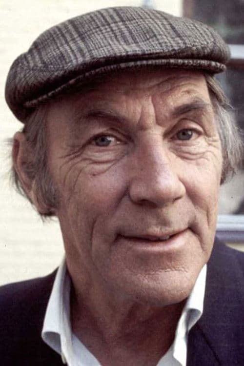 Nils Ahlroth profile photo