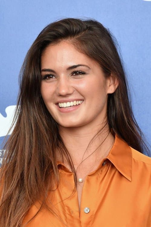 Ophélie Bau profile photo