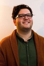 Alexei Toliopoulos profile photo