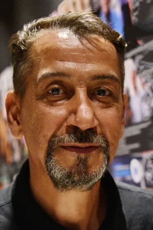 Bajram Severdžan profile photo