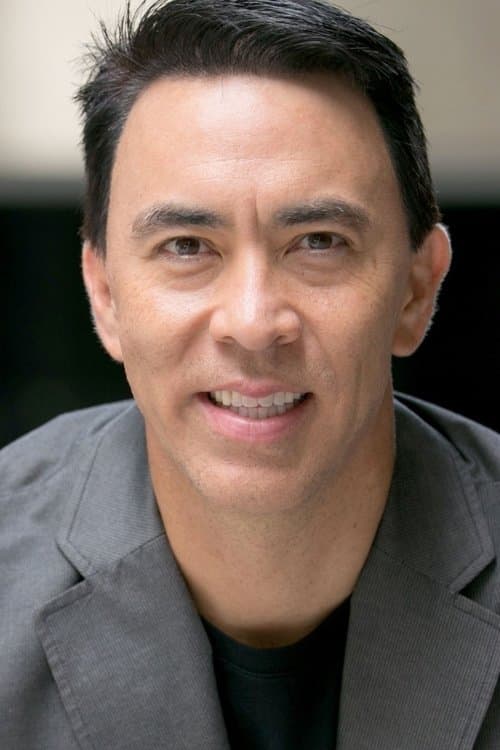 John Crow profile photo