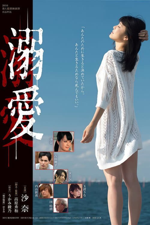 Dekiai poster