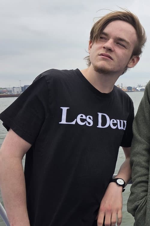 Oskar Hjort profile photo
