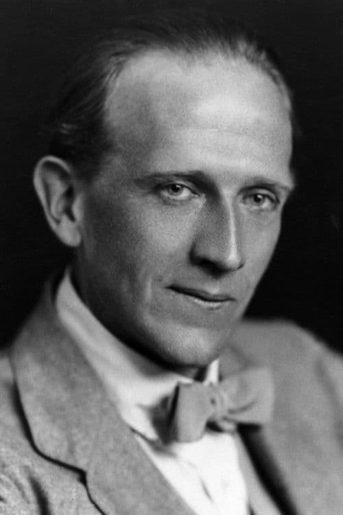 A.A. Milne profile photo