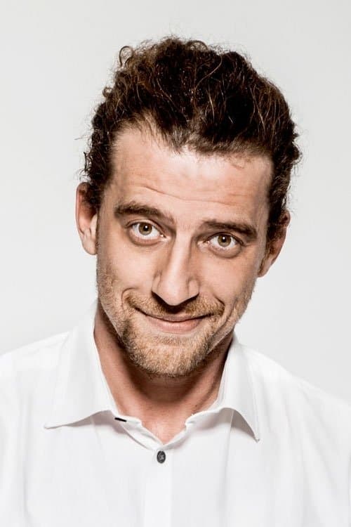 Maurizio Lastrico profile photo