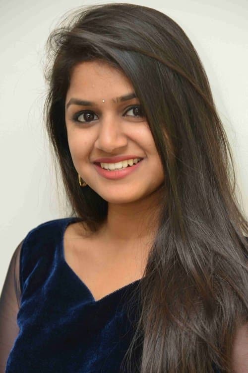 Sanjana Anand profile photo