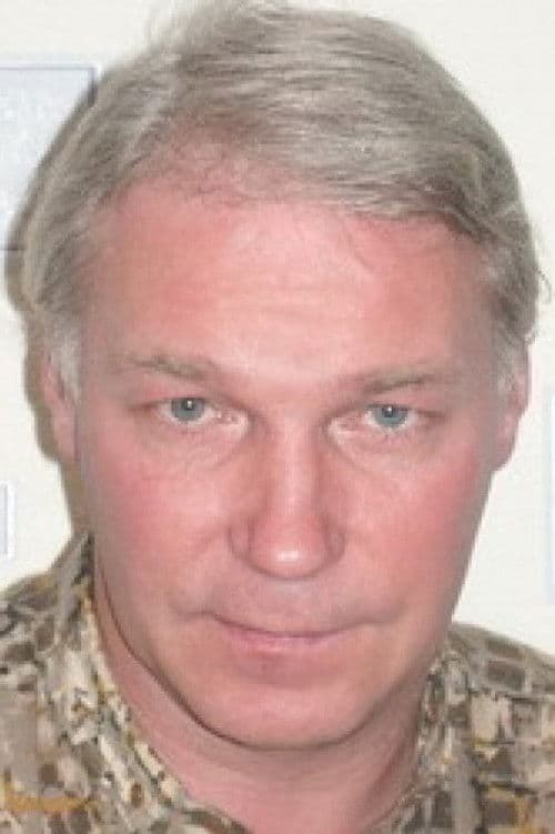 Viktor Khozyainov profile photo