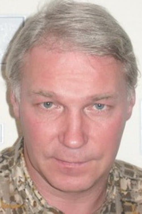 Viktor Khozyainov profile photo