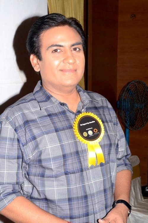 Dilip Joshi profile photo