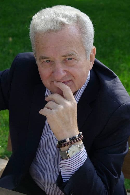 Antanas Maciulevičius profile photo