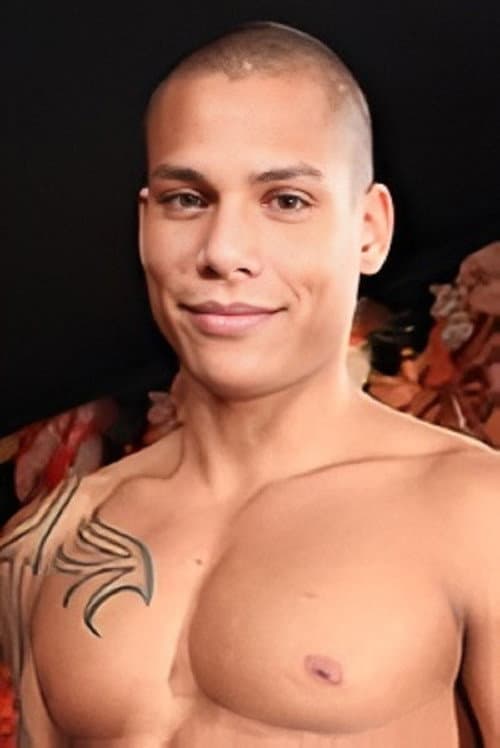 Angel Salazar profile photo