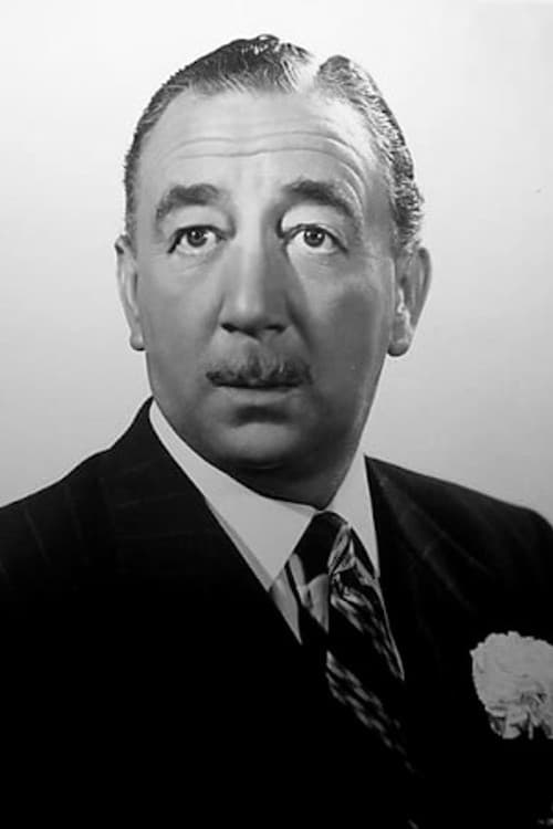 Melville Cooper profile photo