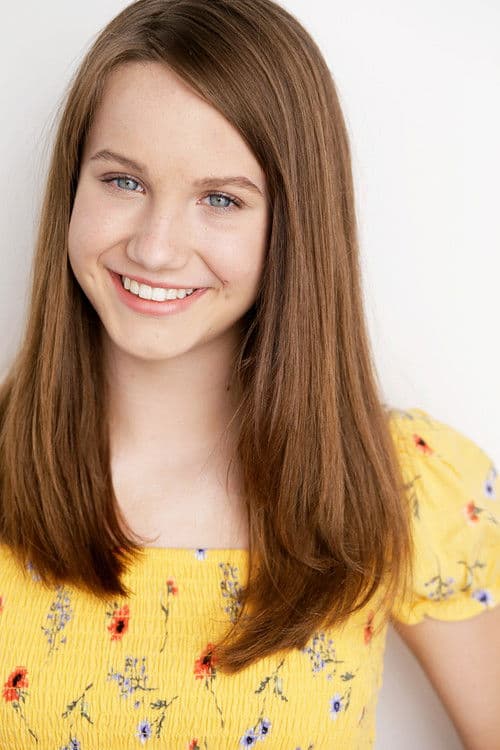 Haylee Rose Yeager profile photo