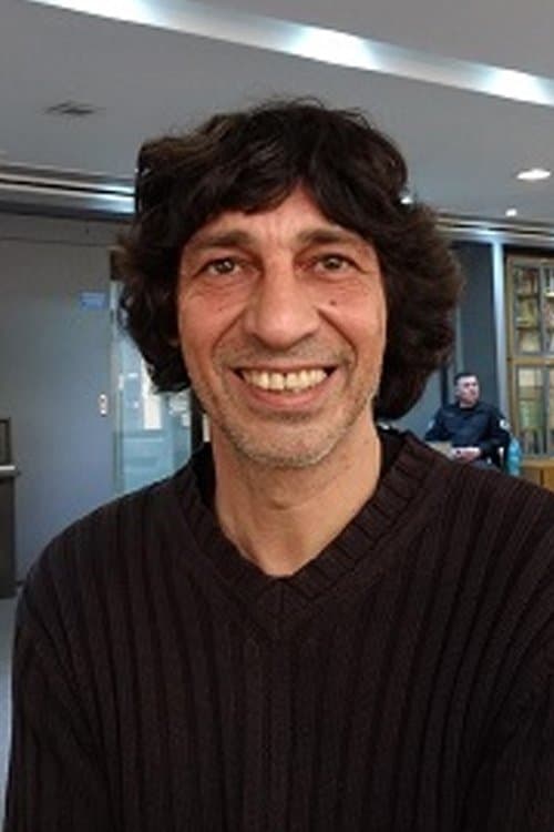 Héctor Bordoni profile photo
