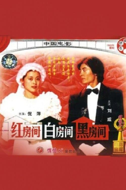 红房间、白房间、黑房间 poster