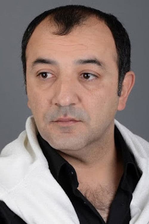 Shovgi Huseynov profile photo